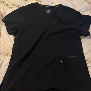 Women’s Scrubs Top
